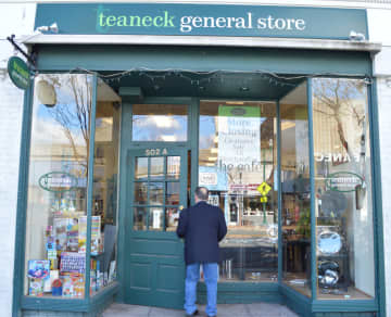 The Teaneck General Store is closing after six-and-a-half years in business.