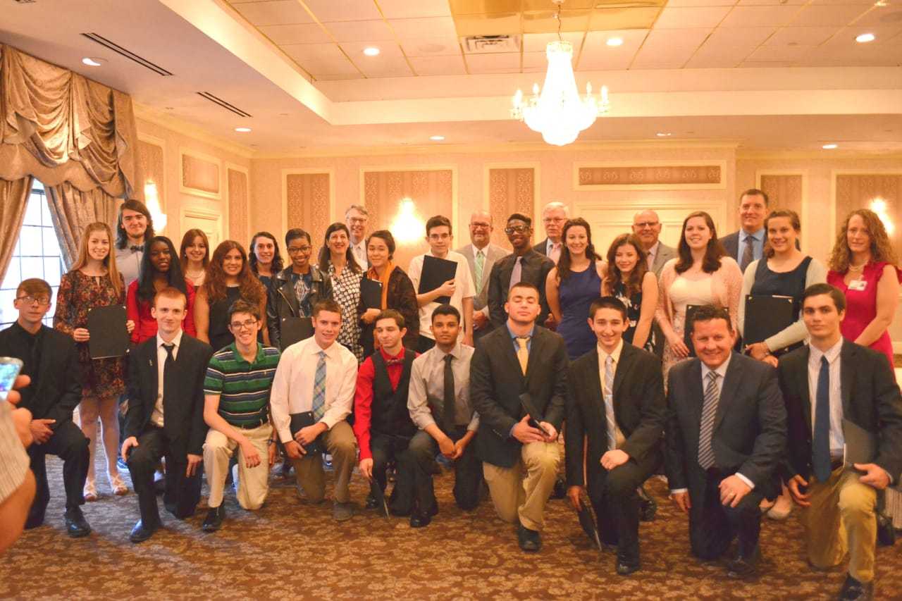 The Chamber Foundation has announced its 2017 scholarships.