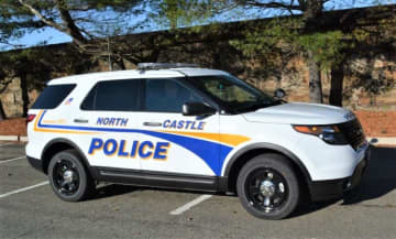 North Castle Police were contacted by a woman looking to press charges against her nephew.