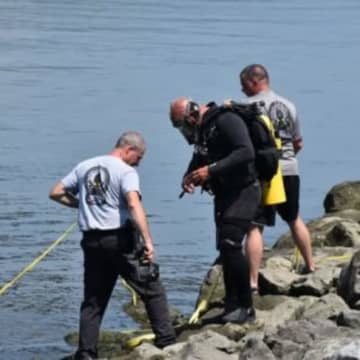 Police in White Plains has reopened a 1989 missing persons case after a body was found inside a vehicle at a Northern Westchester reservoir.