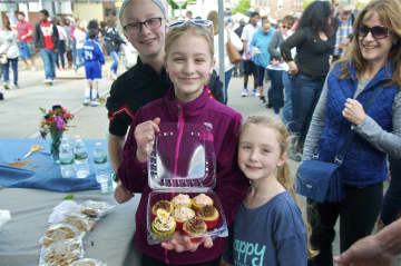 Dutchess County residents have flocked to the annual K104.7 Cupcake Festival - held in the Village of Fishkill the last five years. This year's festival will be held in Beacon.