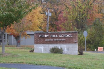 Improvements will begin this summer to the Perry Hill School after the Shelton school board approved the project and its costs.