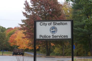 Shelton Police.