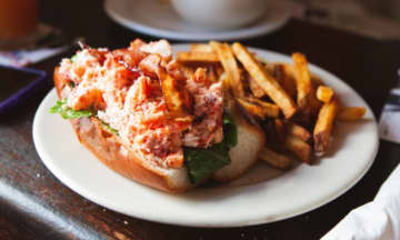 Where to find the best lobster roll might not surprise you, but its still worth knowing