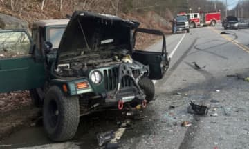 Richard Miner died in a head-on crash in Hinsdale, NH, on Tuesday, March 28