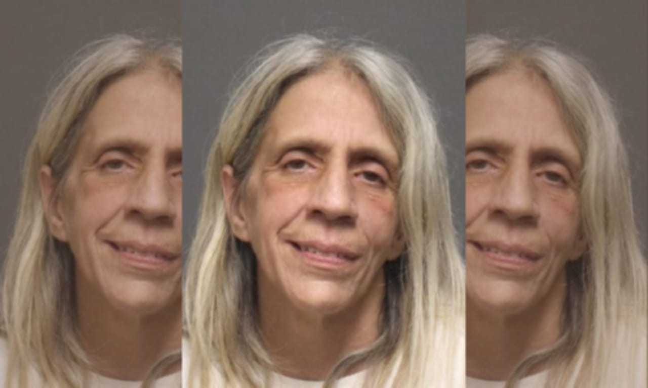 Glorianne Marie Lagnese is facing charges for animal cruelty.