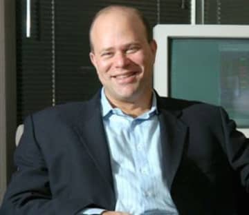 New Jersey's David Tepper was named one of the world's top hedge fund managers.