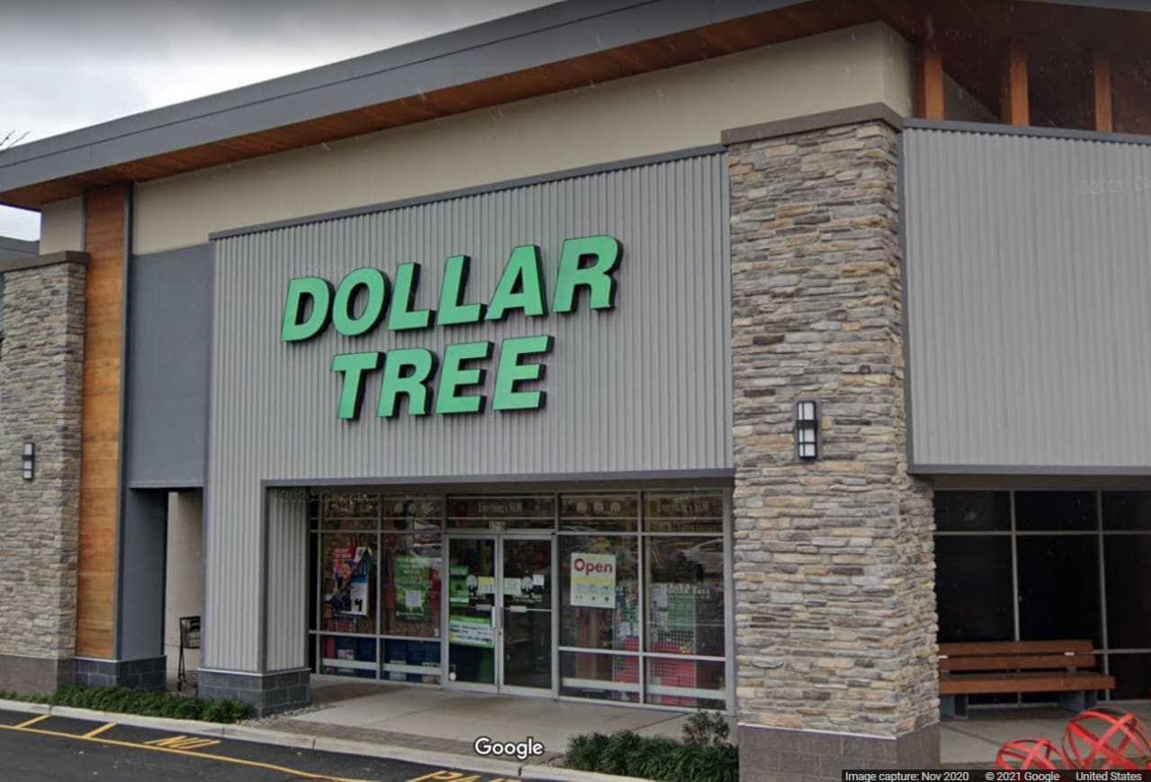 Dollar Tree