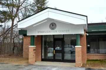 The newly opened stabilization center in Poughkeepsie is a 24/7, walk-in crisis intervention facility designed to help keep residents with mental health or substance abuse issues out of hospital emergency rooms and/or the criminal justice system.