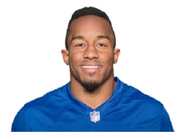 New York Giants tight end Jerome Cunningham will help out the Boys and Girls Club of the Lower Naugatuck Valley during a clothing drive in Shelton on Saturday.