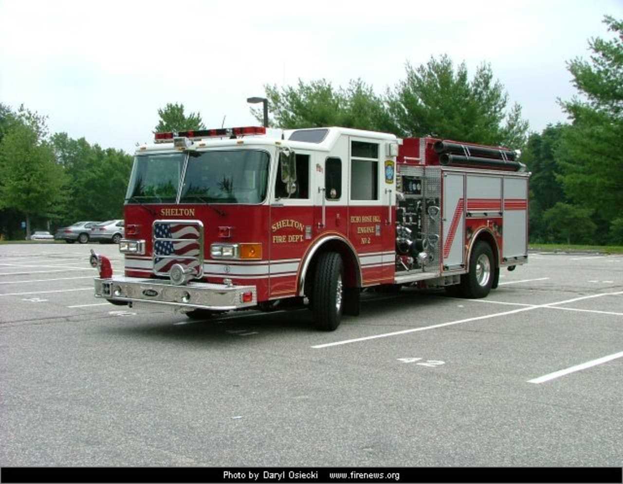 Echo Hose Hook & Ladder Co. 1 in Shelton will deliver a family-friendly festival in October with proceeds going to area hospitals for winter clothing.