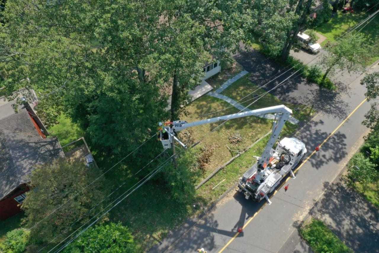 Eversource has been resistant to providing reimbursements to Connecticut customers.