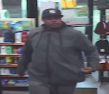 A reward has been issued for information that leads to the arrest of armed robbers in Dutchess County.