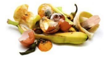 The Town of Redding is exploring the option of starting a new recycling program for food scraps. The town would like residents to take an online survey regarding their thoughts on the program.