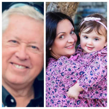 Jeff Hefner, Adina Azarian, and Aria Azarian died in the Virginia plane crash Sunday, June 4, according to loved ones.