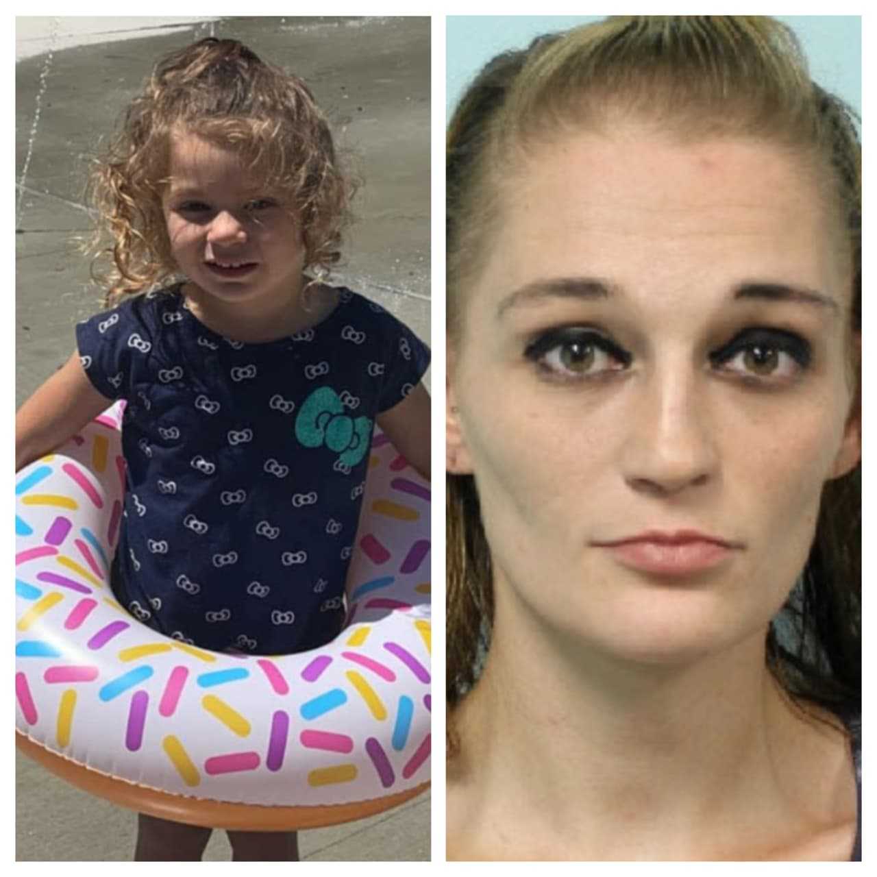 (Update) Amber ALERT Girl, 4, Abducted In Western Mass Found Safe