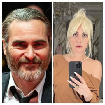 Joaquin Phoenix and Lady Gaga are starring in the "Joker 2," some of which will be filmed in New Jersey.