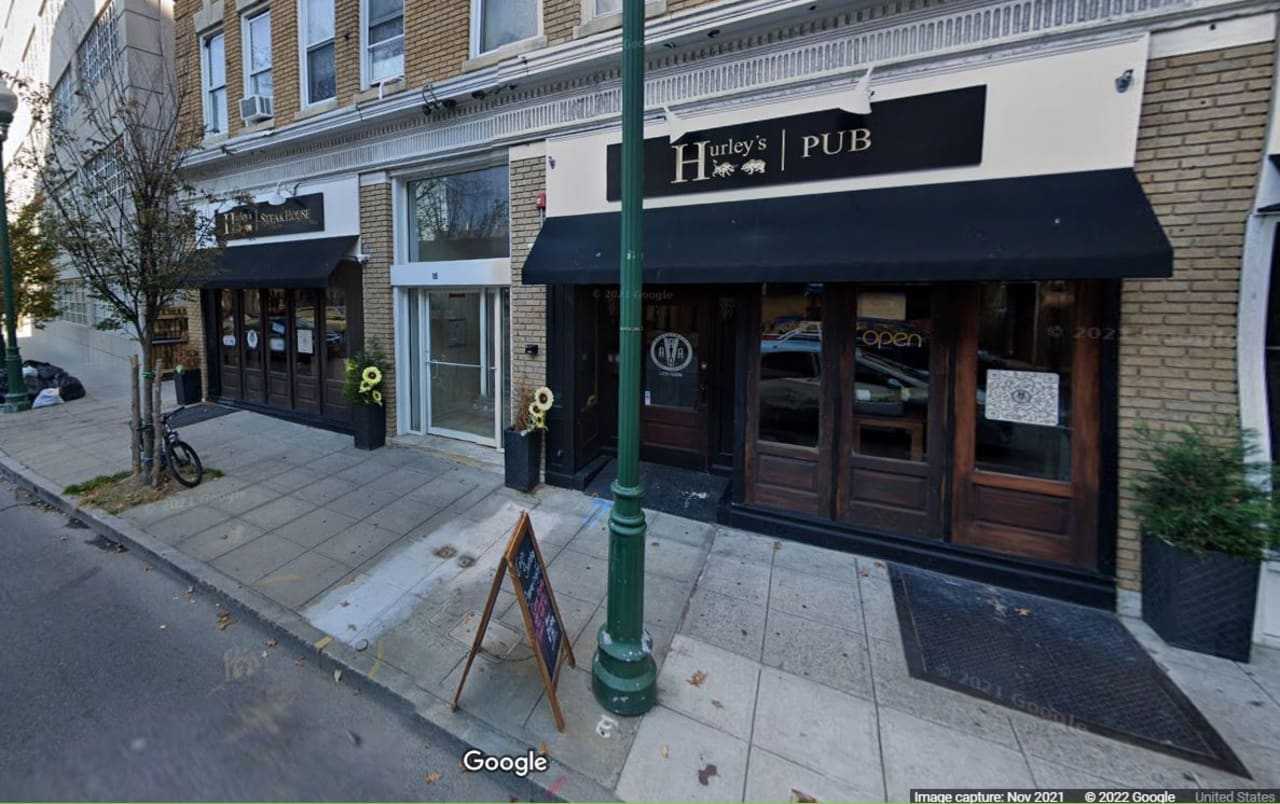 Hurley's Steakhouse and Pub