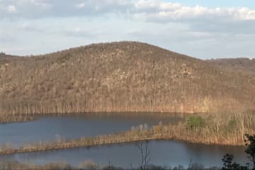 The Wanaque Reservoir provides drinking water to 3.5 million people.