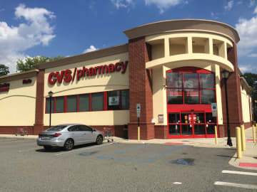 CVS announced it is pulling Zantac from its shelves.