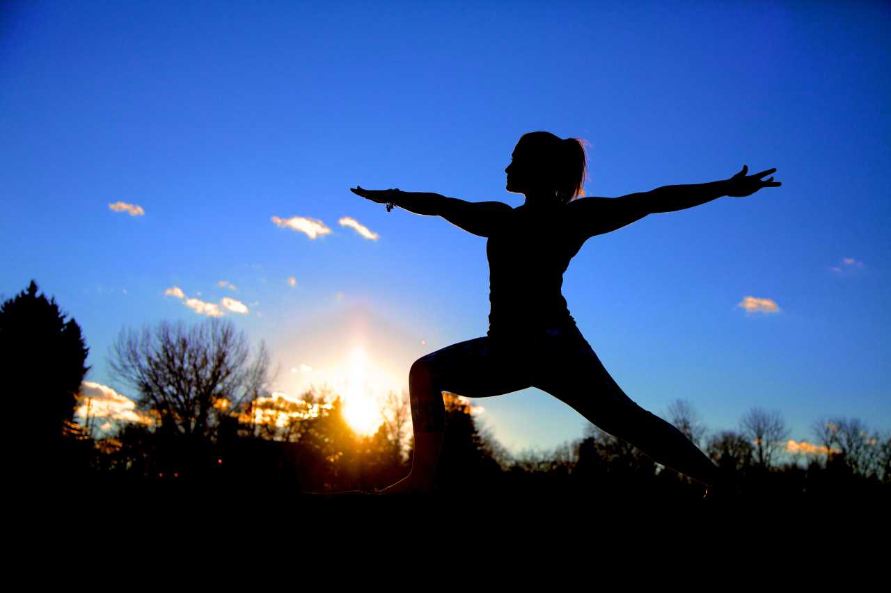The second annual Summer Solstice Yoga Community Celebration will be held Saturday, June 25 at John Jay Homstead in Katonah.