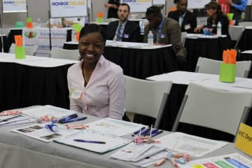 More than 20 businesses seeking employees and interns for seasonal, part-time and full-time work will be attending the Youth Job Fair at Monroe College Athletic Complex in New Rochelle.