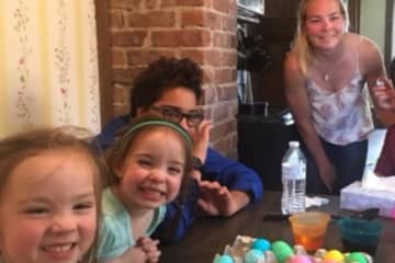 A GoFundMe campaign was set up for this Teaneck family.