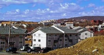 Kiryas Joel, an orthodox Jewish community in Orange County, ranked #1 in a non=English speaking data survey since more than 87 percent of its residents speak Yiddish.