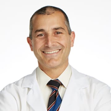 Dr. Marc Kowalsky of Orthopaedic & Neurosurgery Specialists.