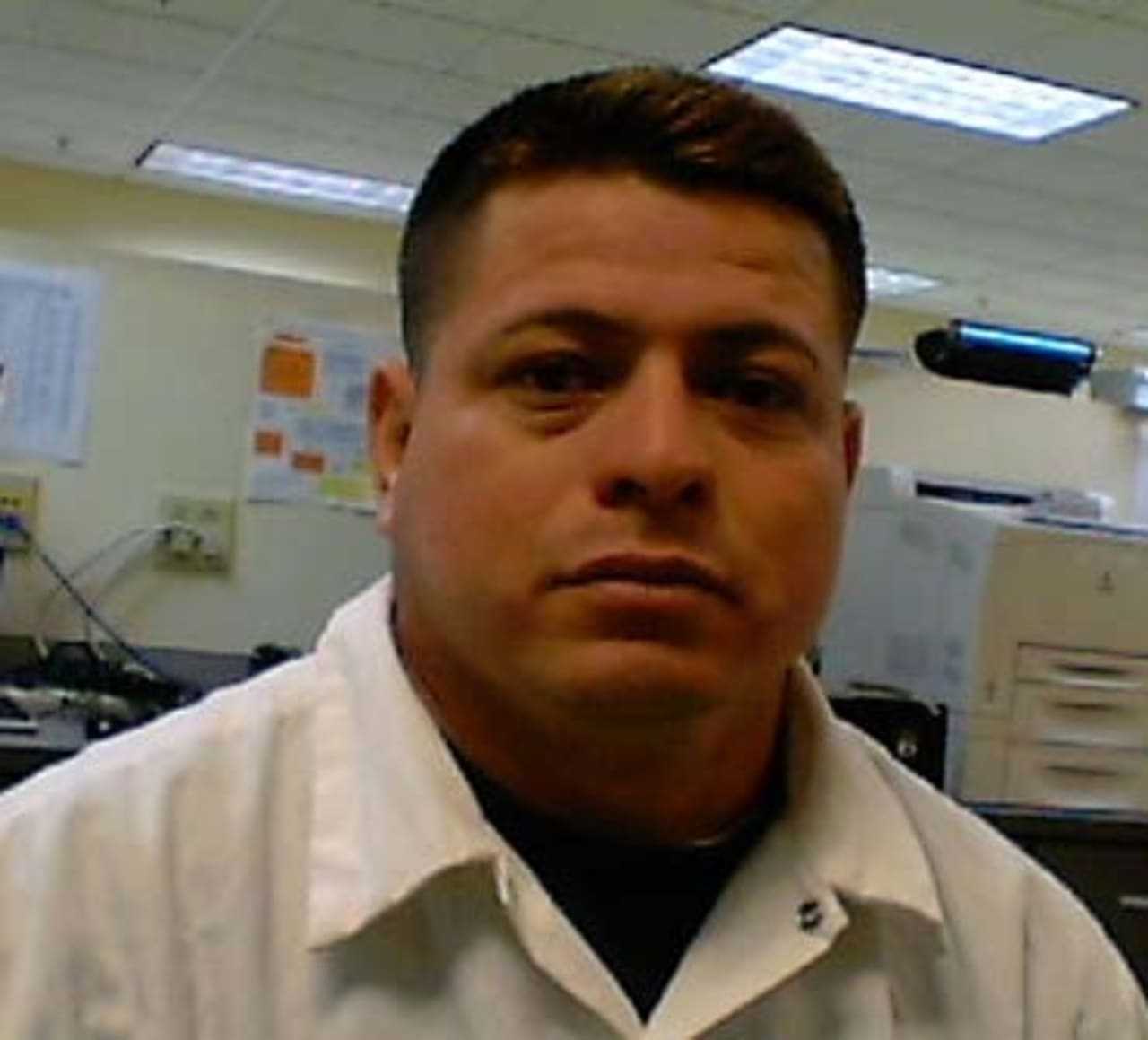 Luis Cordon-Guzman