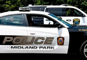 Midland Park police