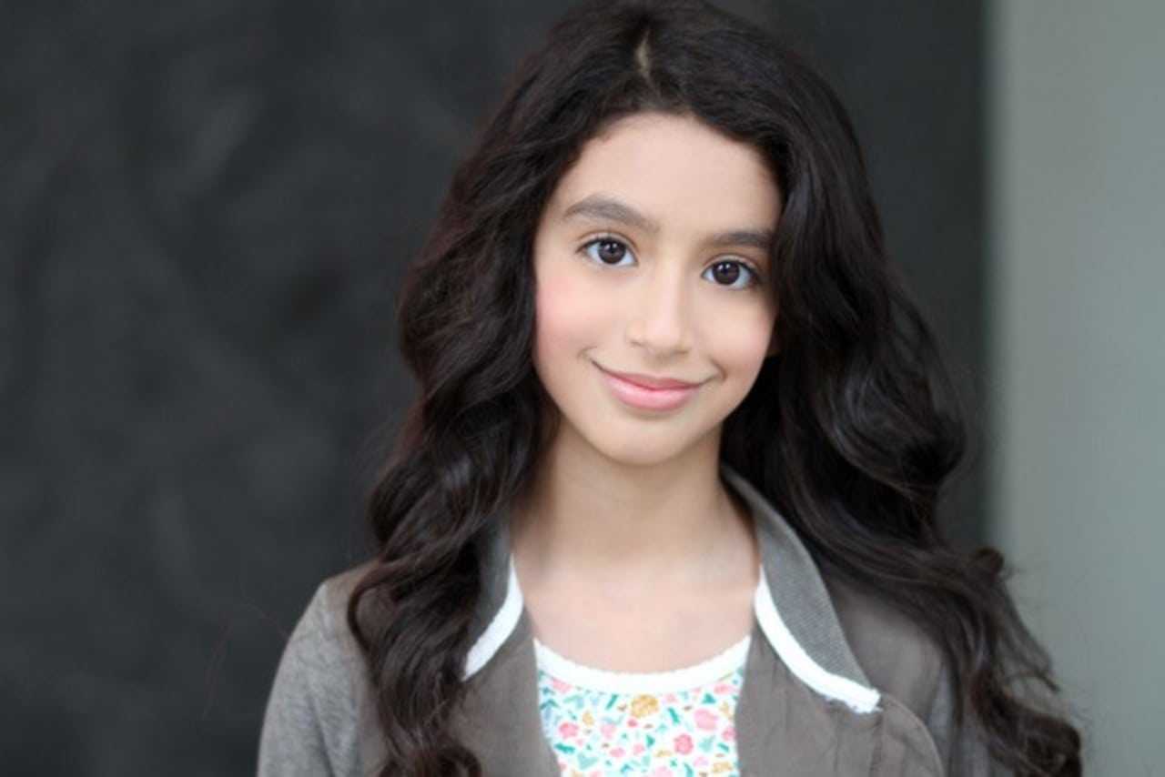 White Plains resident Madison Elizabeth Lagares is currently making her Broadway debut in "On Your Feet! The Story of Emilio & Gloria Estefan."