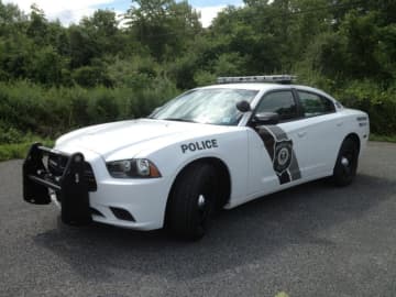 Mansfield Township Police Department