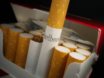 Smokers living in Connecticut will spend more than $2 million over their lifetime on cigarettes and the associated health care costs.