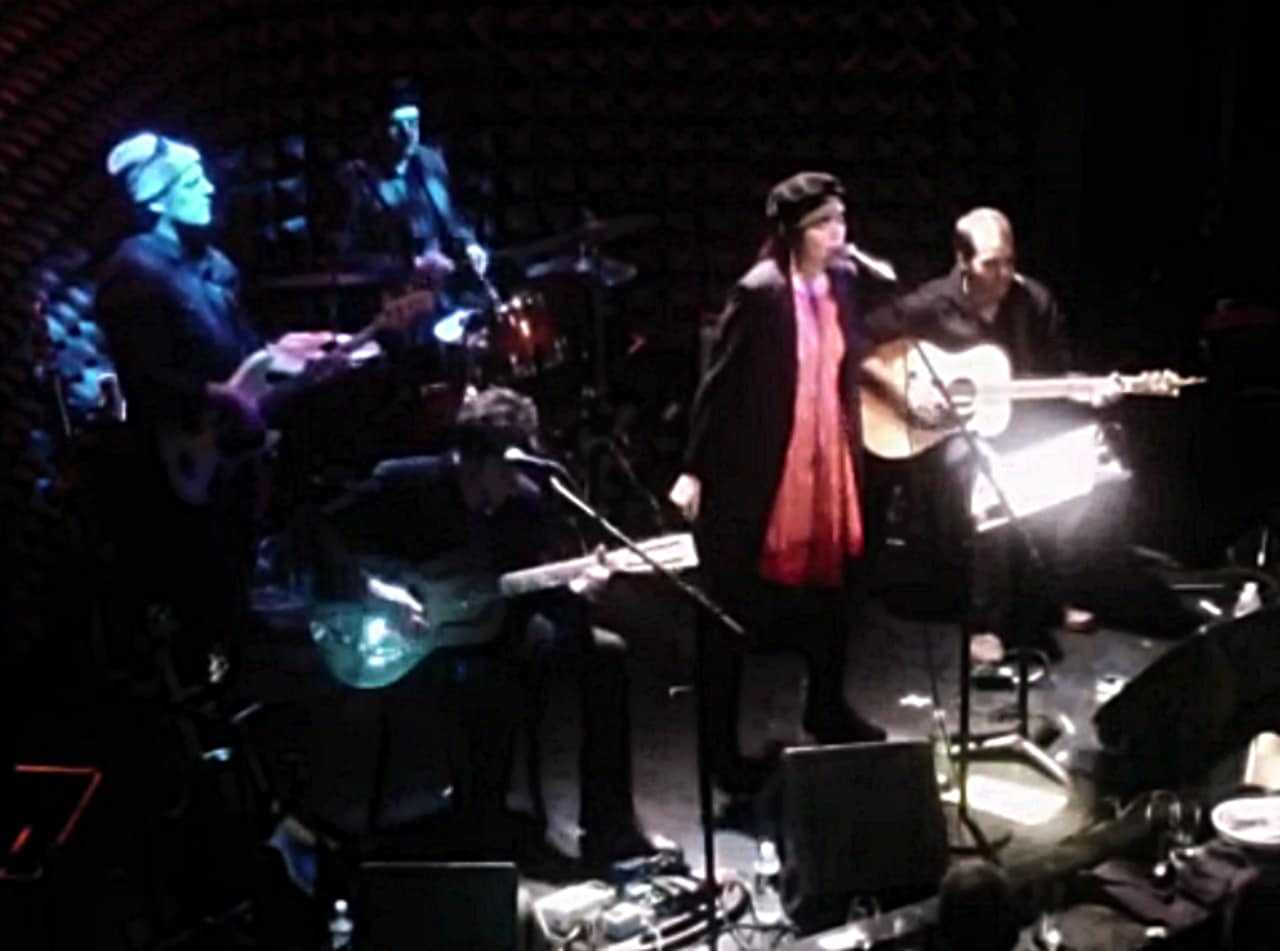Mary Lee's Corvette will play at a Bob Dylan tribute on May 24.