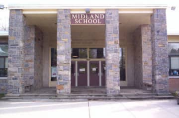 The Midland School will hold its annual parade and fair on Saturday, April 16, from 10 a.m. - 2 p.m.