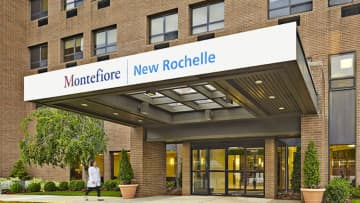 Montefiore New Rochelle Hospital