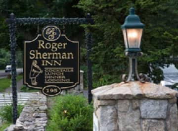 The Roger Sherman Inn has been purchased by New Canaan home builder Andy Glazer.