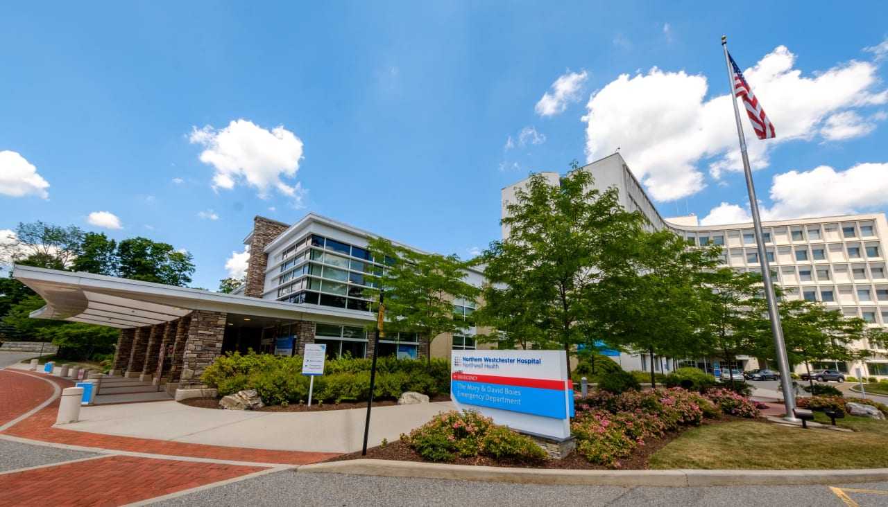 <p>Northern Westchester Hospital in Mount Kisco was one of the two hospitals in the county to receive an &quot;A&quot; grade for patient safety from the Leapfrog Group.</p>