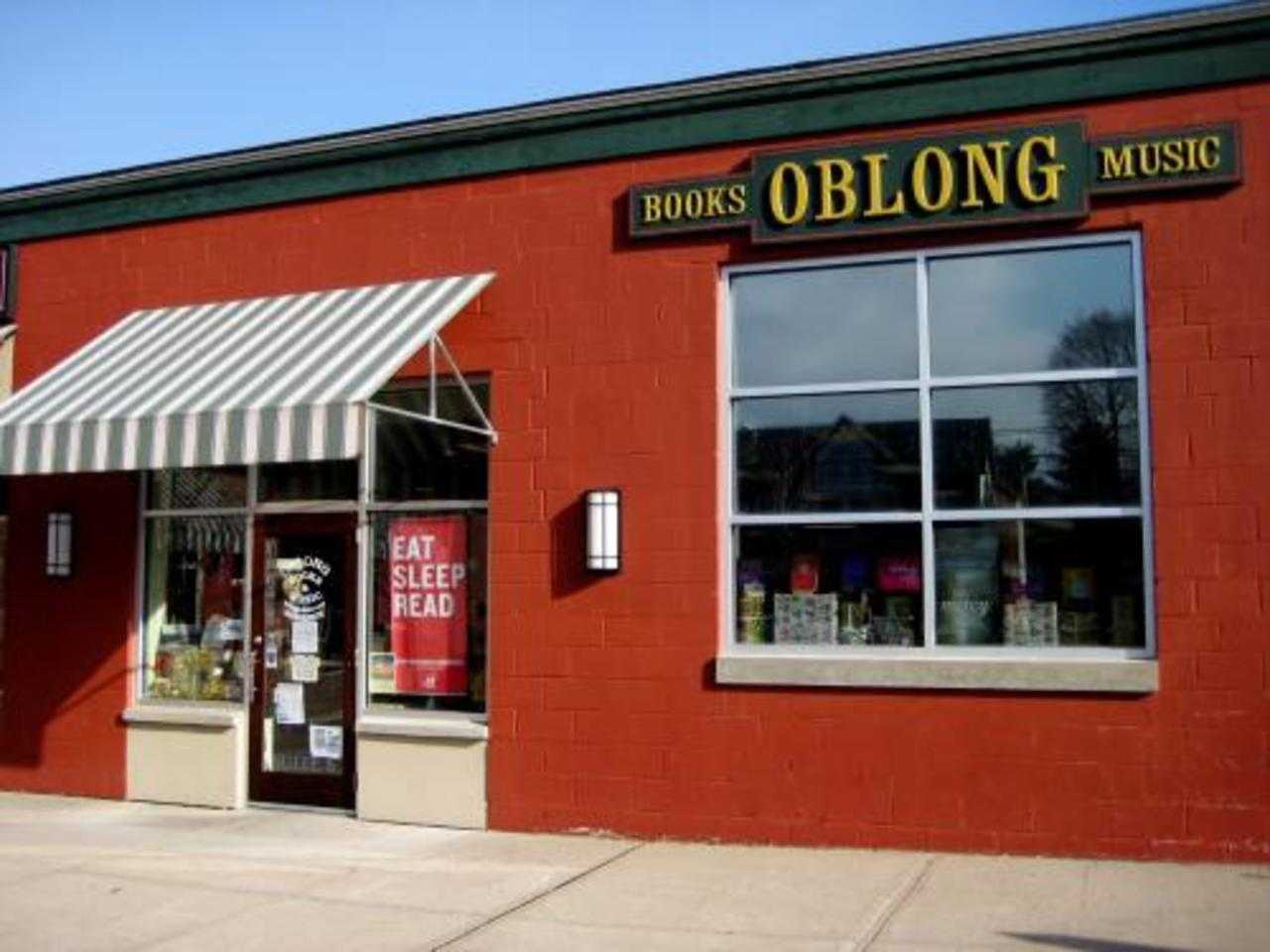 Oblong Books with stores in Rhinebeck and Millerton will begin its annual "Find Waldo" scavenger hunt Friday, July 1 in both villages.