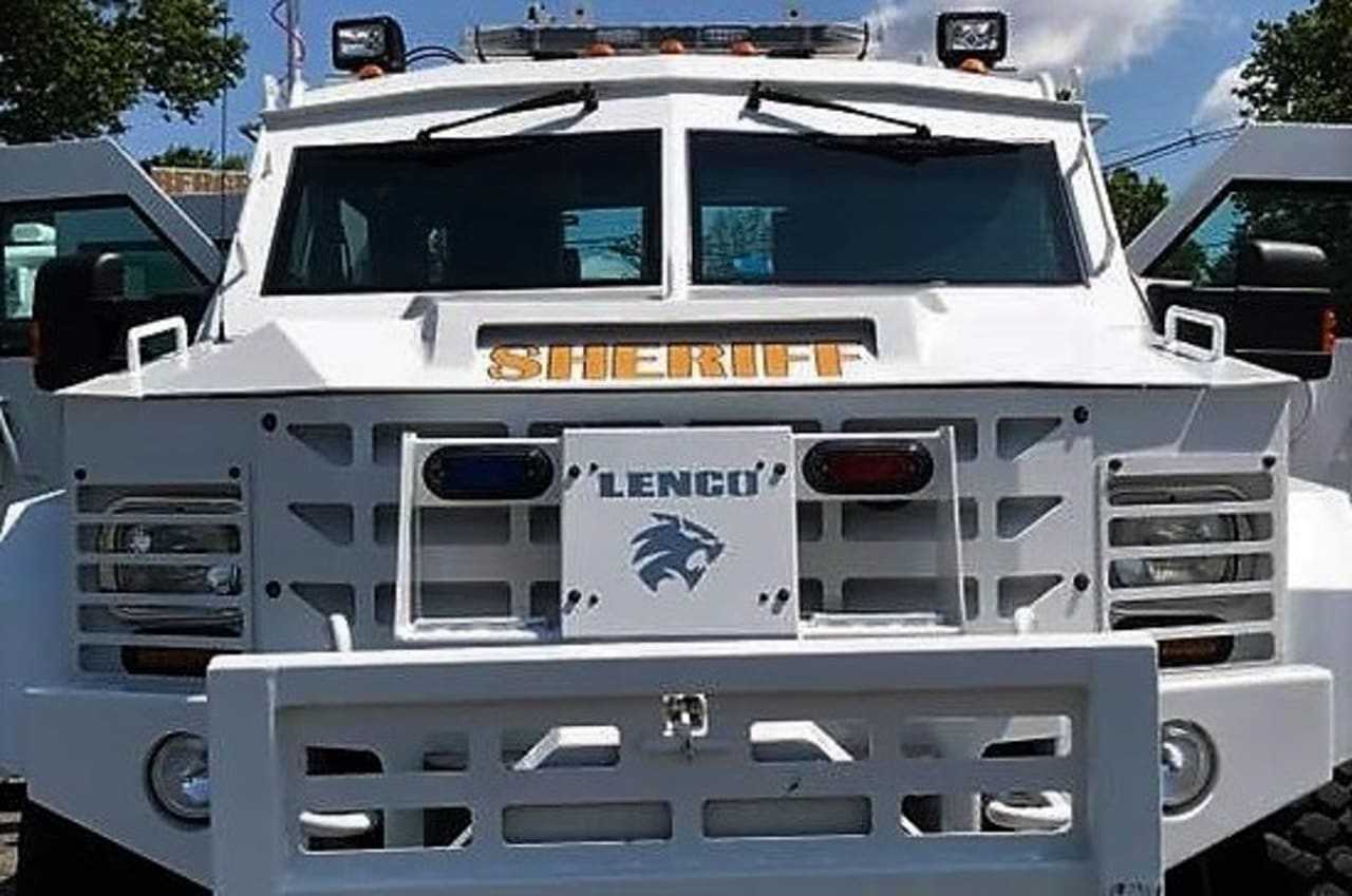 Update Suspect In Custody In Bergen Homeless Shelter Bomb Scare