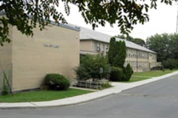 Park City Magnet School in Bridgeport