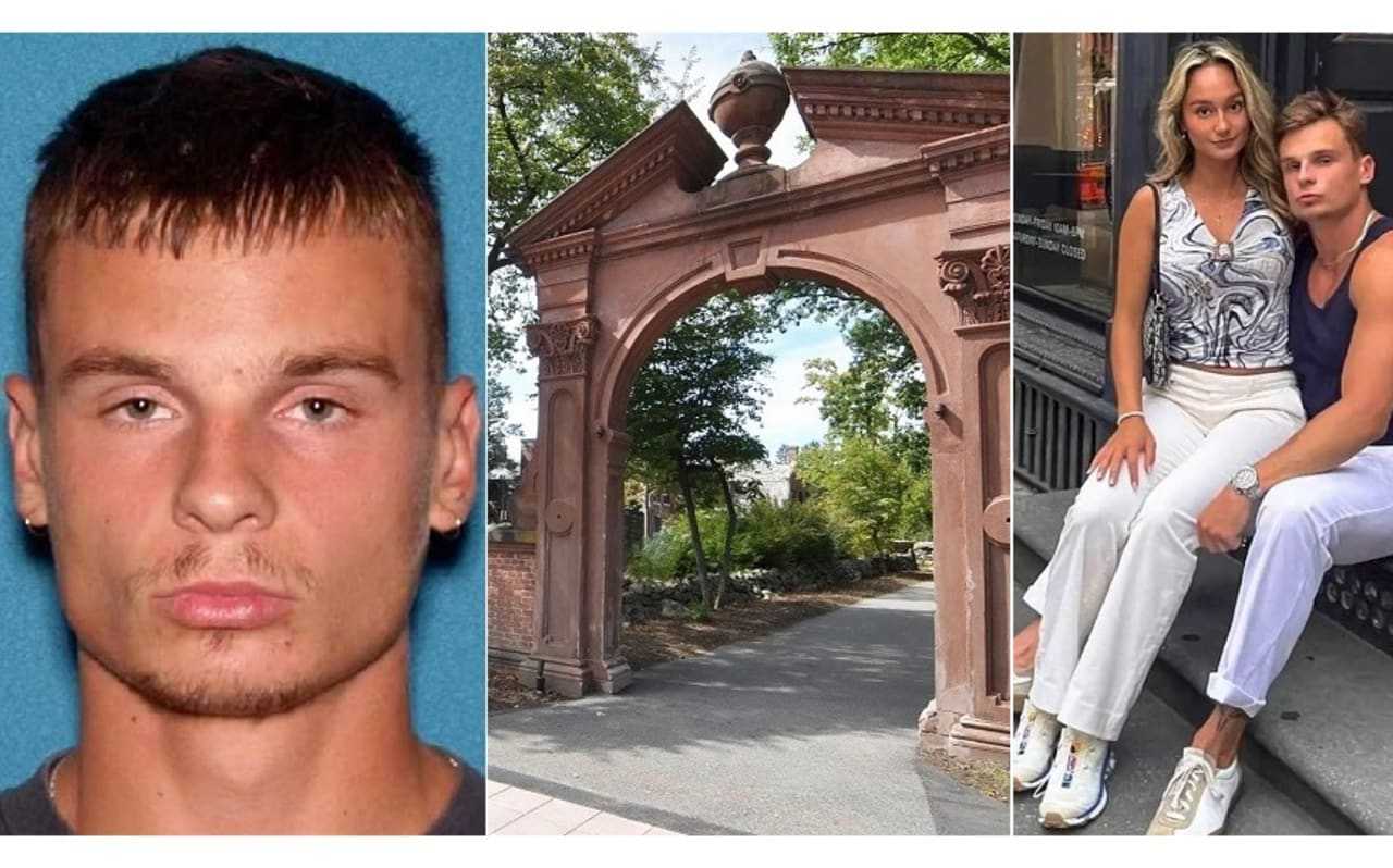 Ramapo Student Kidnapped At Knifepoint By Boyfriend, Escapes At ...