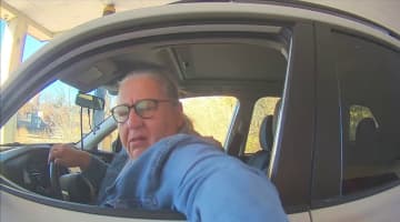 Connecticut State Police have asked the public for help identifying a woman accused of cashing checks that belonged to several victims of recent car break-ins.