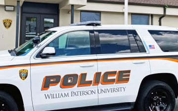 William Paterson University Police