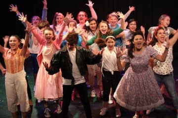 The Rhino Theatre in Pompton Lakes gives children from Bergen and Passaic counties and the surrounding areas a place to show off their theatrical talent.