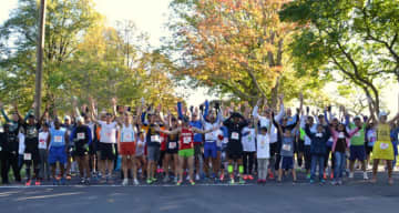 Habitat for Humanity of Coastal Fairfield County will host its 20th annual 5K on Oct. 7.