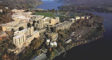 A crash of a personnel carrier has caused multiple injuries at the U.S. Military Academy at West Point.