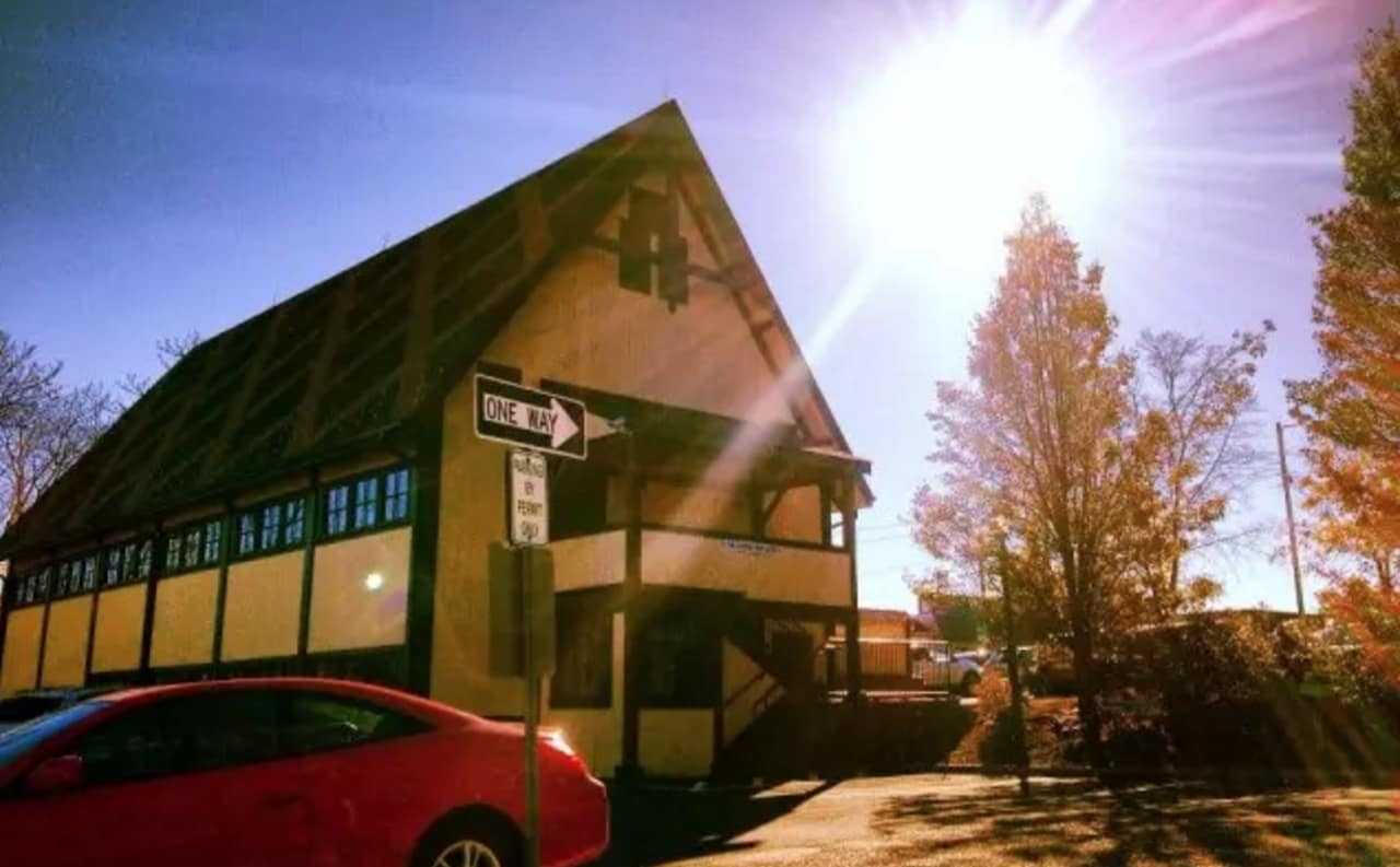 The town wants to transform this building that previously housed the Outback Teen Center into a multi-use site.