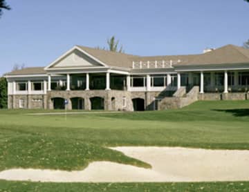 Tripp Davis and Associates has been hired by Wilton’s Rolling Hills Country Club to develop a master plan for the course.